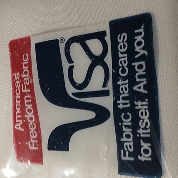 Savoy tablecloth 72 in round - Picture 5 of 7